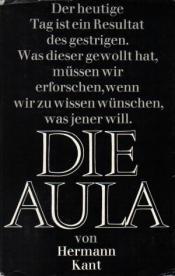 Cover von Die Aula