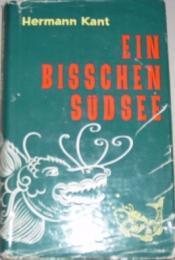 Cover von Ein bisschen Südsee