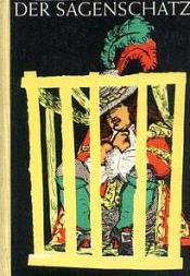 Cover von Der Sagenschatz