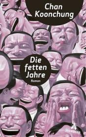Cover von Die fetten Jahre
