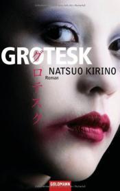 Cover von Grotesk