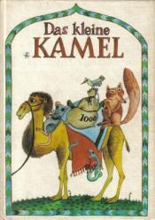 Cover von Das kleine Kamel