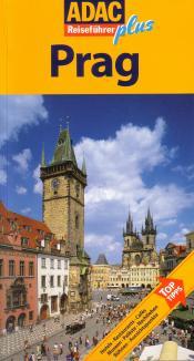 Cover von Prag