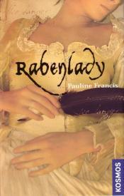 Cover von Rabenlady