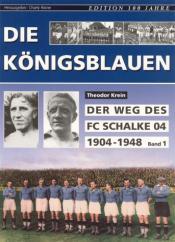 Cover von Die Königsblauen