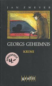 Cover von Georgs Geheimnis