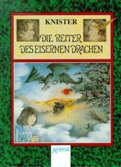 Cover von Die Reiter des eisernen Drachen