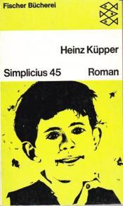 Cover von Simplicius 45