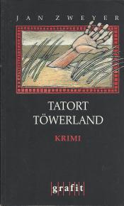 Cover von Tatort Töwerland