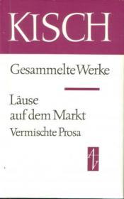 Cover von Gesammelte Werke X