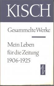Cover von Gesammelte Werke VIII