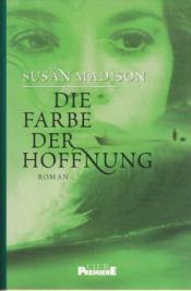 Cover von Die Farbe der Hoffnung