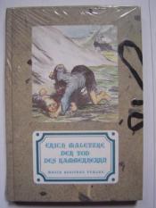 Cover von Der Tod des Kammerherrn
