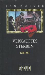 Cover von Verkauftes Sterben