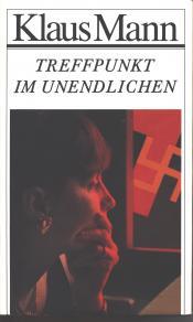 Cover von Treffpunkt im Unendlichen