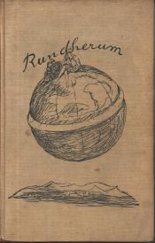 Cover von Rundherum