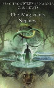 Cover von The Magician&apos;s Nephew (rack) (Narnia)