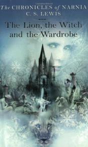 Cover von The Lion, the Witch and the Wardrobe (rack) (Narnia)
