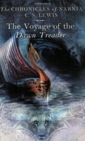 Cover von The Voyage of the Dawn Treader (rack) (Narnia)