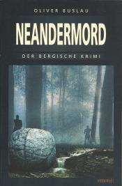 Cover von Neandermord