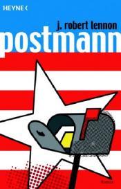 Cover von Postmann.