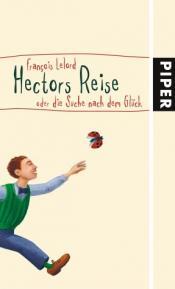 Cover von Hectors Reise oder die Suche nach dem Glück