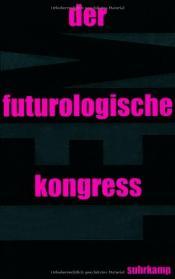 Cover von Der futurologische Kongreß