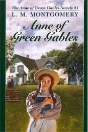 Cover von Anne of Green Gables
