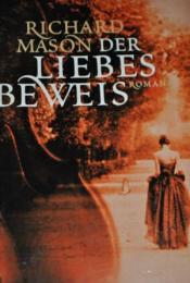Cover von Der Liebesbeweis
