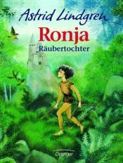 Cover von Ronja Räubertochter