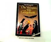 Cover von Die Vampire von Gurgelbeiß. ( Ab 10 J.)