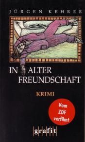 Cover von In alter Freundschaft