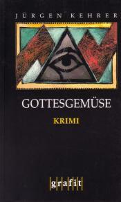 Cover von Gottesgemüse