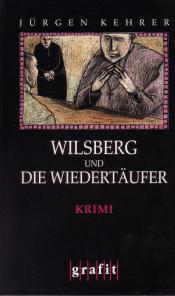 Cover von Wilsberg und die Wiedertäufer