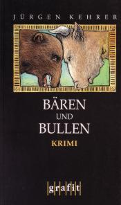 Cover von Bären und Bullen