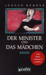 Cover von Der Minister und das Mädchen