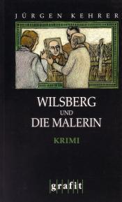 Cover von Wilsberg und die Malerin
