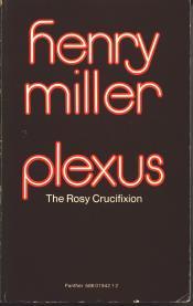 Cover von Plexus