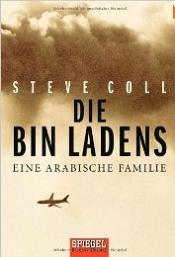 Cover von Die Bin Ladens