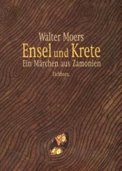 Cover von Ensel und Krete