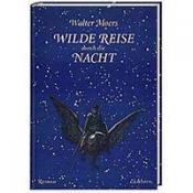 Cover von Wilde Reise durch die Nacht