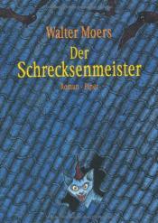 Cover von Der Schrecksenmeister