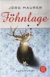 Cover von Föhnlage