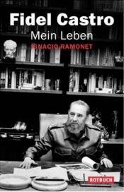 Cover von Fidel Castro