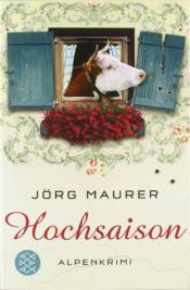 Cover von Hochsaison