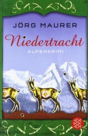 Cover von Niedertracht