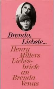 Cover von Brenda, Liebste...