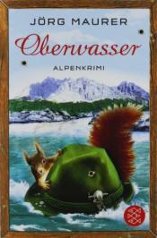 Cover von Oberwasser