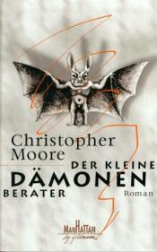 Cover von Der kleine Dämonenberater