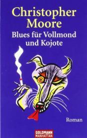 Cover von Blues für Vollmond und Kojote